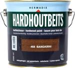 Hermadix Hardhoutbeits Bangkirai 468 2,5 liter