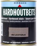 Hermadix Hardhoutbeits Lichtgrijs 462 750 ml