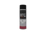 BTC Spray Ral 9005 Zwart Mat 400 ml