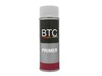 BTC Spray Primer Grijs 400 ml