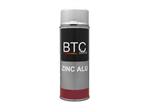 BTC Spray Zink Alu Spray 400 ml
