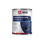 Avis Multiprimer Aqua Zwart 250 ml