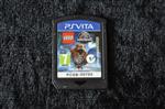 Lego Jurassic World Ps Vita Cart Only