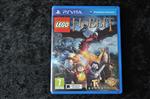 Lego The Hobbit PS Vita