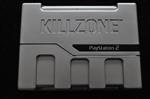 Killzone Press Kit Playstation 2 Rare