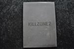 Killzone 2 Press Kit Playstation 3 PS3 Welcome To Helghan