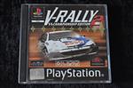 V-Rally 2 Playstation 1 PS1