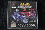 Moto Racer 2 Playstation 1 PS1