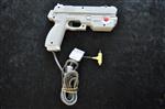 Sony Playstation 1 Namco Pistool Gun PS1