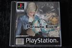 Parasite Eve II Playstation 1 PS1
