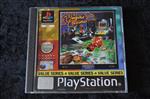 Vegas Casino Playstation 1 PS1 Value Series