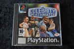 Celebrity Deathmatch Playstation 1 PS1