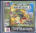 Army Men Air Attack 2 Playstation 1 PS1 (No Manual)
