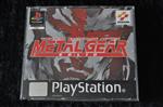 Metal Gear Solid + Silent Hill Demo Playstation 1 PS1