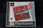 Toshinden 4 Playstation 1 PS1