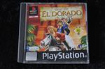 Gold Und Ruhm Der Weg Nach El Dorado Playstation 1 PS1