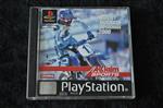 Jeremy McGrath Super Cross 2000 Playstation 1 PS1 No Manual