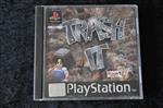 Trash It Playstation 1 PS1
