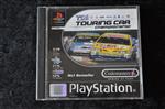 Toca Touring Car Championship Playstation 1 PS1