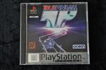 True Pinball Playstation 1 PS1 Platinum