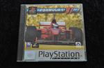 Formula 1 97 Playstation 1 PS1 Platinum