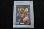 Rayman Revolution Playstation 2 PS2 Platinum