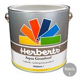 Aqua Grondverf 2,5 liter