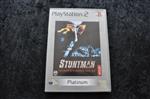 Stuntman Playstation 2 PS2 Platinum