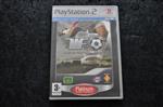 This is football 2005 Playstation 2 PS2 Platinum