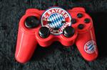 Playstation 2 Controller FC Bayern Munchen Big Ben