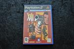 XIII Playstation 2 PS2