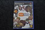 EyeToy Play Playstation 2 PS2