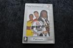 FIFA Football 2003 Playstation 2 PS2 Platinum