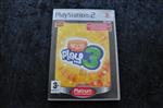 Eye Toy Play 3 Playstation PS2 Platinum
