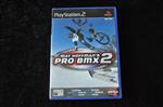 Mat Hoffman's Pro BMX 2 Playstation 2 PS2