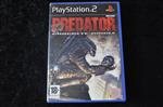 Predator Concrete Jungle Playstation 2 PS2 (Fr)