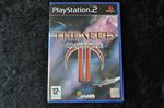 The Seed Playstation 2 PS2