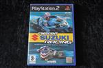 Crescent Suzuki Racing Playstation 2 PS2