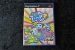 Super Bust a Move 2 Sony Playstation 2 PS2