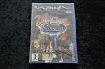 Ultimate Pro Pinball Playstation 2 PS2 New Sealed Italian