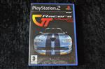 GT Racers Playstation 2 PS2