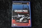 Grand Prix Challenge Playstation 2 PS2