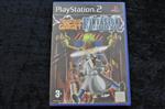 Inspecteur Gadget L Invasion Des Robots Mad Playstation 2 PS2 Geen Manual