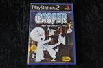 Casper And The Ghostly Trio Playstation 2 PS2