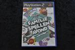 Hasbro Familie Spellenavond Playstation 2 PS2