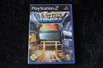 Turbo Trucks Playstation 2 PS2