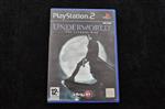 Underworld The Eternal War Playstation 2 PS2 Geen Manual