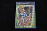 Buzz The Sports Quiz Promo For Display Purposes Only Playstation 2 PS2