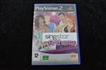 Singstar Anthems Playstation 2 PS2