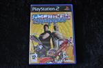 American Chopper Playstation 2 PS2